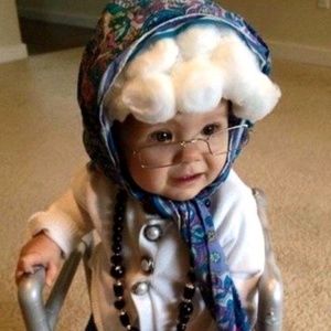 Meet your Posher, Sandra